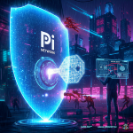 Obrázek epizody A Thorough Explanation of the Pi Network “Access Key”