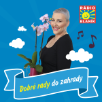 Obrázek epizody DOBRÉ DOBRÉ RADY DO ZAHRADY NA RÁDIU BLANÍK- Pavouci