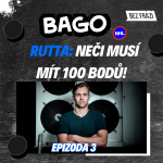 Obrázek epizody Pasta? V Tampě posadili Stamkose i s Kučerovem | Bago NHL #3