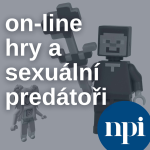 Obrázek epizody On-line hry a sexuální predátoři