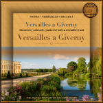 Obrázek epizody Celodenní výlet z Paříže do Versailles a Giverny