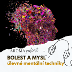 Obrázek epizody #016 - Bolest a mysl
