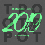 Obrázek epizody Shadowbox @ Radio 1 09/02/2020: TOP2019 pt. 2