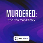 Obrázek epizody MURDERED: The Coleman Family