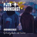 Obrázek epizody Svět opět přichází o básníky v young adult debutu Petra Hanela
