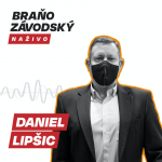 Obrázek epizody Lipšic vníma tlak na prokurátorov, politicky motivované vyšetrovania odmieta