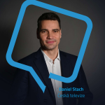 Obrázek epizody Daniel Stach: Pokud divák nerozumí, i když dával pozor, je to moje chyba, ne jeho