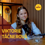 Obrázek epizody DUKLAJF - život na Julisce I #15 Viktorie Táčnerová - Vždy chci být lepší, než jsem já sama.