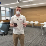 Obrázek epizody Na čem se dohodli rektoři? (zdroj: CNN Prima NEWS)