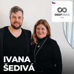 Obrázek epizody #125: Ivana Šedivá – Jak najít v životě více flow?
