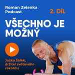 Obrázek epizody Jak zvládat náročné situace (CZ) / Joska Šálek (2. díl)