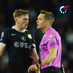 Obrázek epizody Everton opět krouží kolem Delapa z Chelsea. Zájemců o anglického útočníka je ale více