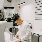 Obrázek epizody Taste of Prague Czech Podcast, Ep 25 - Jackie Tran z Cafefin, Mazelab a Format Coffee