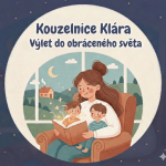 Obrázek epizody Kouzelnice Klára: Výlet do obráceného světa