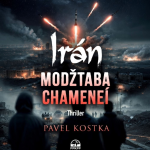 Obrázek epizody Irán – Modžtaba Chameneí