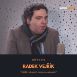 Obrázek epizody Radek Vejřík – sběratel: Vláčky sbírají i známé osobnosti