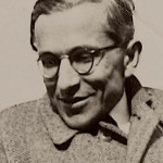 Obrázek epizody Týden s básníkem: Jan Zahradníček - Na cestu