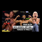 Obrázek epizody První dojem | Šampioni Oktagonu zazářili na UFC v Paříži! Parnasse je připraven na top 5