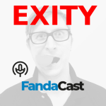 Obrázek epizody 3. FandaCast - Exity