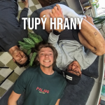 Obrázek epizody Kristián Šmíd: Na Aljašce mě místní lyžaři hned vzali mezi sebe. / Tupý hrany #105