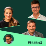 Obrázek epizody Škoda Social Week: Dědictví a kultura