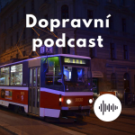 Obrázek epizody Dopravní podcast (189) → Městská doprava v Sofii