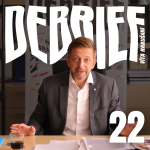 Obrázek epizody ANO plánuje zrušit muniční iniciativu, SOCDEM zrušit sama sebe