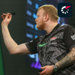 Obrázek epizody Gawlas se vrací mezi profesionály. Na šipkařském okruhu PDC budou v roce 2026 dva Češi