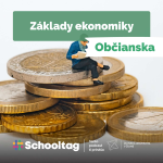 Obrázek epizody #Občianska: Základy ekonomiky | Ekonomika