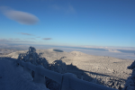 Obrázek epizody Michal Žák: To, že roztál sníh i v nejvyšších horských polohách, je velmi neobvyklé