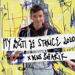 Obrázek epizody Angažmá Denis Šafařík: Vystřihl jsem se z vlastního filmu