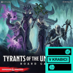 Obrázek epizody 08 - Tyrants of the Underdark