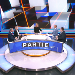 Obrázek epizody PARTIE TEREZIE TOMÁNKOVÉ, Jan Hrnčíř, Jiří Čunek, Hana Kordová Marvanová, Martin Bednář - 6.4. v 11:50