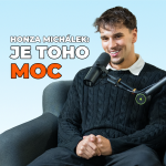 Obrázek epizody Honza Michálek: Love Island, nový vztah, bydlení vedla Lišáka ...je toho moc