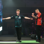 Obrázek epizody MS po 3. a 4. kole: Epický závěr Kevina Doetse, Justin Hood na cestě za slávou a Bunting mimo elitní čtyřku