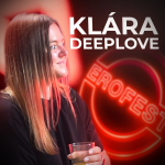 Obrázek epizody 19 | Klára z Deeplove: Business s rozkoší, bizarní historky ze sexshopu a trendy v erotice