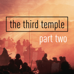 Obrázek epizody The Third Temple: Yom Kippur War Part 2