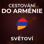 Obrázek epizody Arménie: Z kavkazských řidičů jsou Arméni nejklidnější. Dokonce zastavují na přechodu. | SVĚTOVÍ