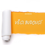 Obrázek epizody Dobrá a špatná zpráva aneb bez pekla to celé nedává smysl - Tomáš Marek 7.4.2024 CBH Chomutov