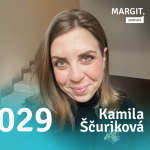 Obrázek epizody #029 O zvládání obezity, cukrovky a těhotenství s Kamilou Ščurikovou