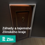 Obrázek epizody Obec Roštín má ve své historii mnoho otazníků, nejvíce se jich váže ke kostelu svatého Jakuba