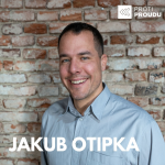 Obrázek epizody Jakub Otipka o psychologii násilí a konfliktu