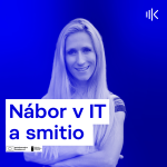 Obrázek epizody #64 Junior pozice teď v IT téměř nejsou. Co s tím?