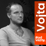 Obrázek epizody Zabil jsem člověka. Při autonehodě. Jak s tím žiju? | Vojta Chaura #odvážný