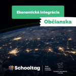 Obrázek epizody #Občianska: Ekonomická integrácia | Ekonomika