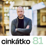 Obrázek epizody Jak AI mění software, agentická ekonomika: S founderem Apify Janem Čurnem