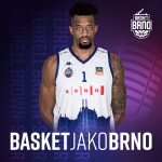 Obrázek epizody #12 Terrell Brown-Soares about balling out in Brno