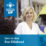 Obrázek epizody Ženy ve vědě - Eva Klásková