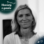 Obrázek epizody Veronika Cibulová: Jak podpořit ženy s onkogynekologickým onemocněním