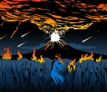 Obrázek epizody Worst. Year. Ever.